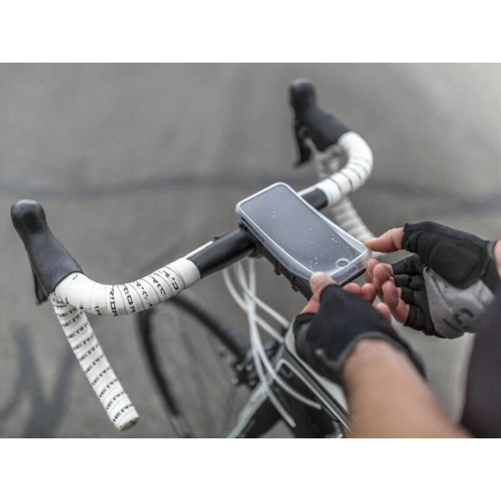 Protection étanche téléphone QUAD LOCK Poncho - Google Pixel 6