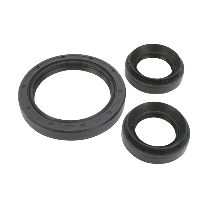 KIT JOINTS DE DIFFÉRENTIEL PONT AVANT MOOSE SSV YAMAHA YXZ 1000