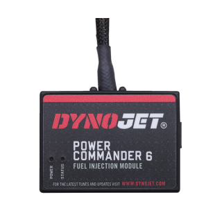 Boîtier injection Power Commander 6 Yamaha YXZ 1000 | MX-Quad