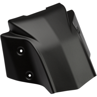 CACHE D'ADMISSION EN PLASTIQUE CARENAGE NOIR MAIER SSV YAMAHA YXZ 1000