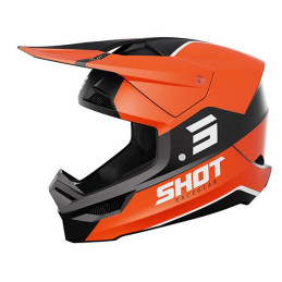 CASQUE SHOT FURIOUS BOLT...