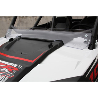 DEMI PARE-BRISE DEFLECTEUR XRW SSV POLARIS RZR 570 800 800S 900XP