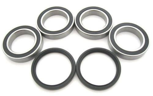 Roulements et joints bras oscillant Yamaha 450 YFZ | MX-Quad