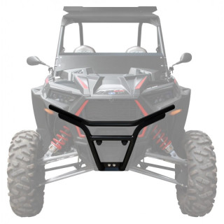 BUMPER PARE CHOC AVANT XRW PX25 NOIR SSV POLARIS RZR 1000 XP ET TURBO 2019 ET PLUS