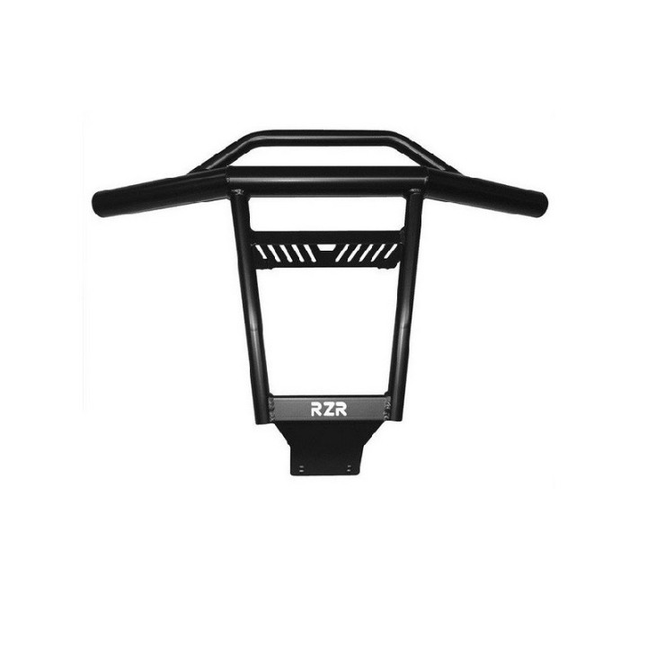 Bumper avant alu pour Polaris RZR 800S | MX-Quad