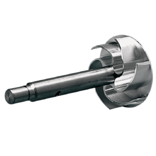 Turbine ALU pompe à eau YAMAHA 350 Banshee