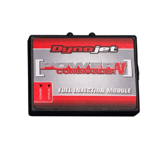 BOÎTIER D'INJECTION POWER COMMANDER V DYNOJET SSV POLARIS RZR 800 2008-2010