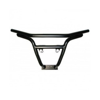 BUMPER PARE CHOC AVANT XRW PX12 NOIR SSV POLARIS RZR 900 900S 1000 XP TURBO