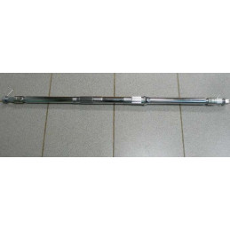 ARBRE DE ROUE ART 250 RAPTOR + 10 cm ARBRE DE ROUE ART 250 RAPTOR + 10 cm