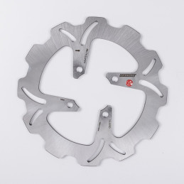 Disque de frein arrière...