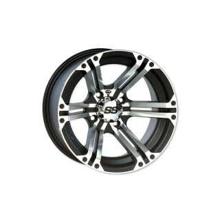Jante utilitaire ITP SS212 Can Am Maverick 1000 Sport xds turbo 700 1000 Trail 14X8 4x137 5+3