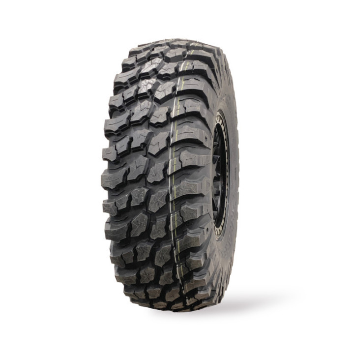 PNEU AVANT ARRIERE SSV OBOR TERRAREX 30X10X14 8 PLIS