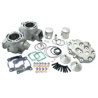 KIT 392cc CYLINDRES PISTONS  ATHENA YAMAHA 350 BANSHEE