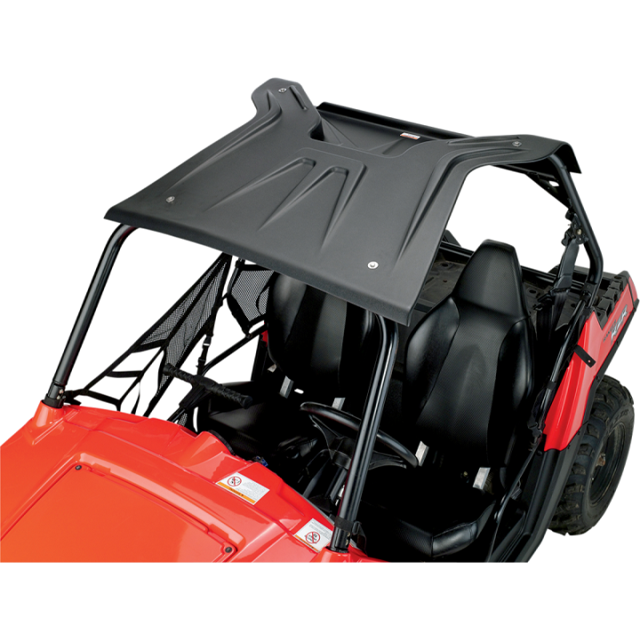 TOIT RIGIDE MOOSE UTILITY POLARIS RZR 570-800-900