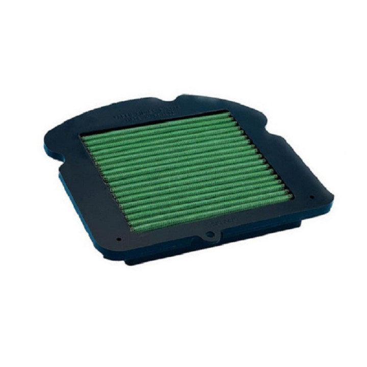 Couvercle de boite à air GREEN SSV YAMAHA YXZ 1000