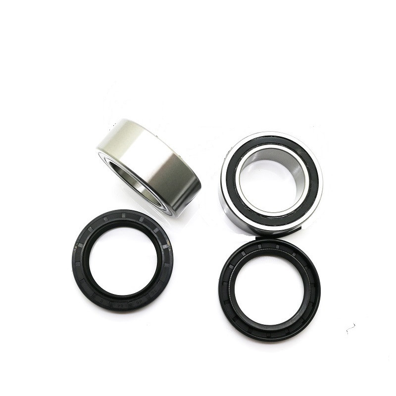 Mabutingti Moyeu De Roue Et Disque De Frein Avant Pour Yamaha