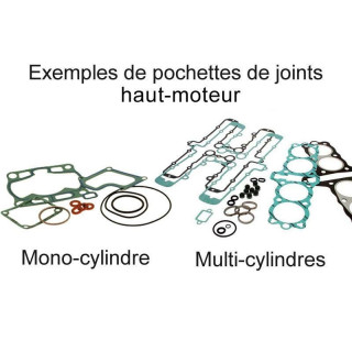 POCHETTE JOINTS 200 BLASTER HAUT MOTEUR AIRSAL