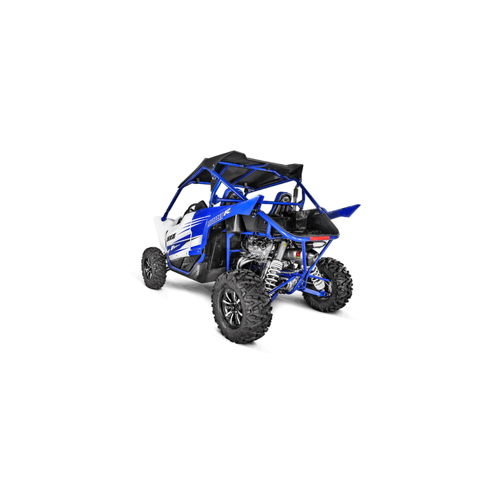 LIGNE ECHAPEMENT AKRAPOVIC EVOLUTION LINE SSV YAMAHA YXZ 1000