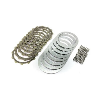 Kit embrayage Suzuki LTZ 400 & KFX 400 | MX-Quad