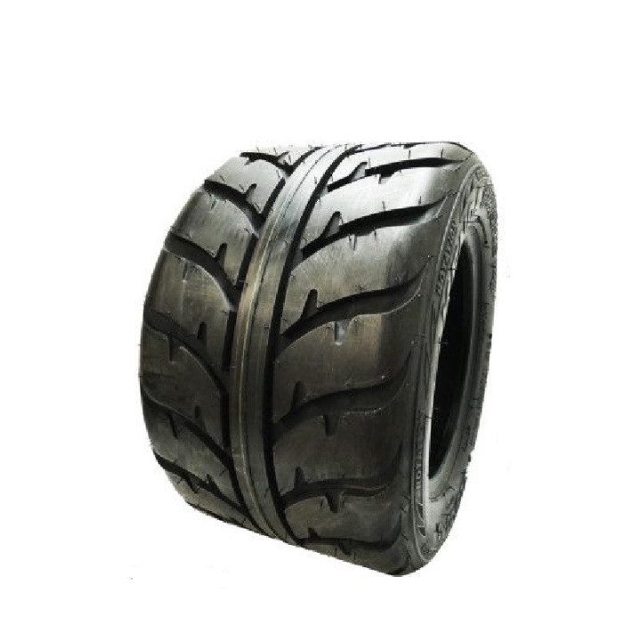 PNEU  ARRIERE KENDA K547 SPEEDRACER HOMOLOGUE ROUTE 225x40-10