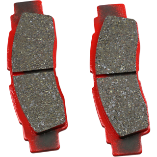 PLAQUETTES DE FREIN AVANT EBC sport carbone YAMAHA YXZ 1000