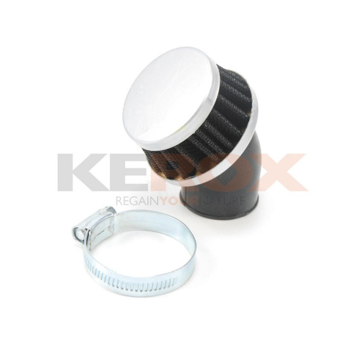 Filtre à air 34 mm pour quad 110-125cc | MX-Quad
