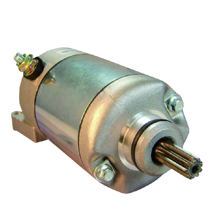 Démarreur PARTS Yamaha YFM 350 GRIZZLY