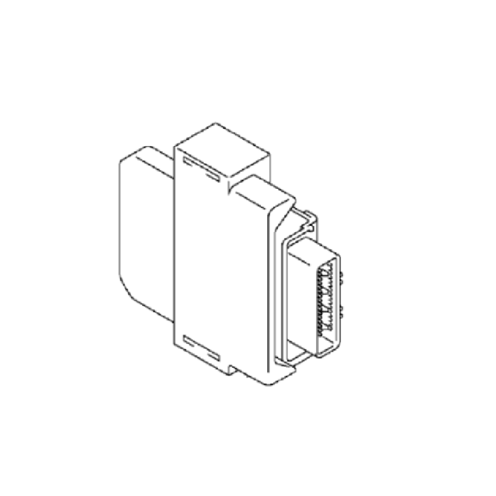 CDI LTR 450 D'ORIGINE SUZUKI 2008