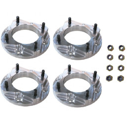 PACK DE 4 ELARGISSEURS XRW...