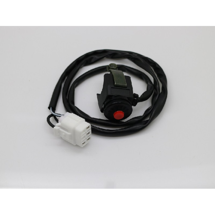Bouton poussoir démarreur Suzuki LTR 450 | MX-Quad