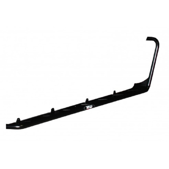 PAIRE DE NERF BARS XRW P5 NOIRES SSV POLARIS RZR 900 XP 4 PLACES