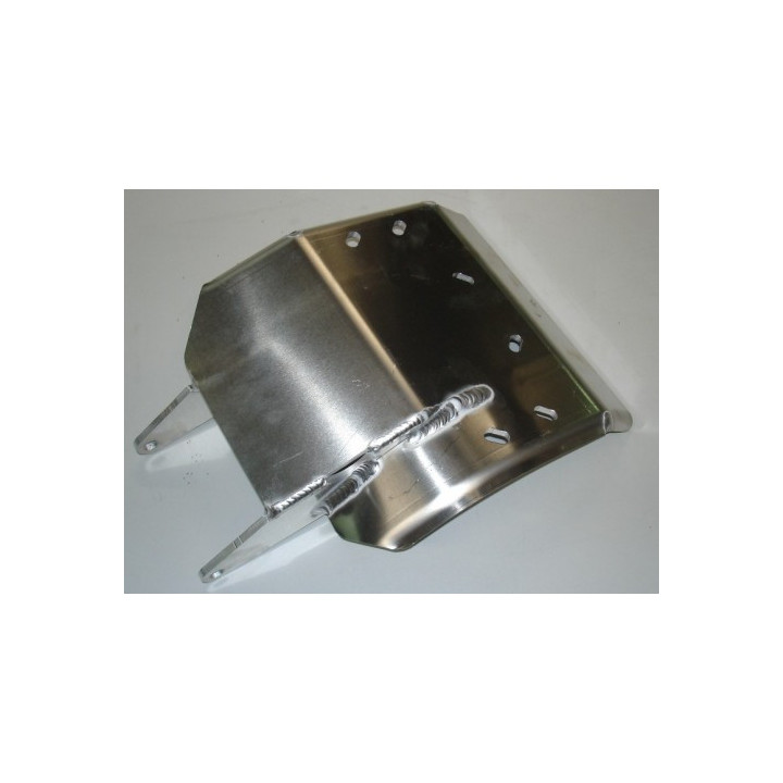 SABOT ARRIÈRE XRW ALU YAMAHA YFM 350 WARRIOR 1987-05