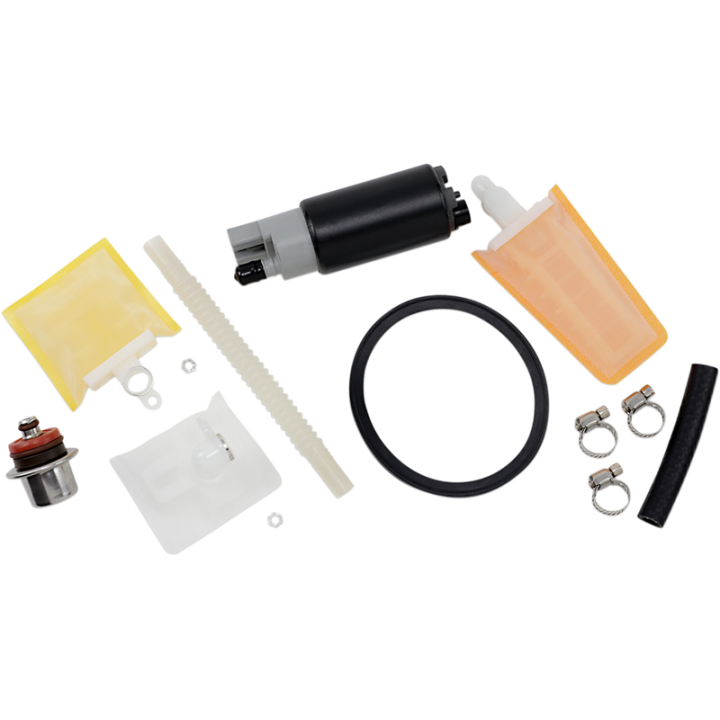 Kit de reconditionnement pompe à essence CAN AM MAVERICK 1000 XMR XXC XRS XDS TURBO