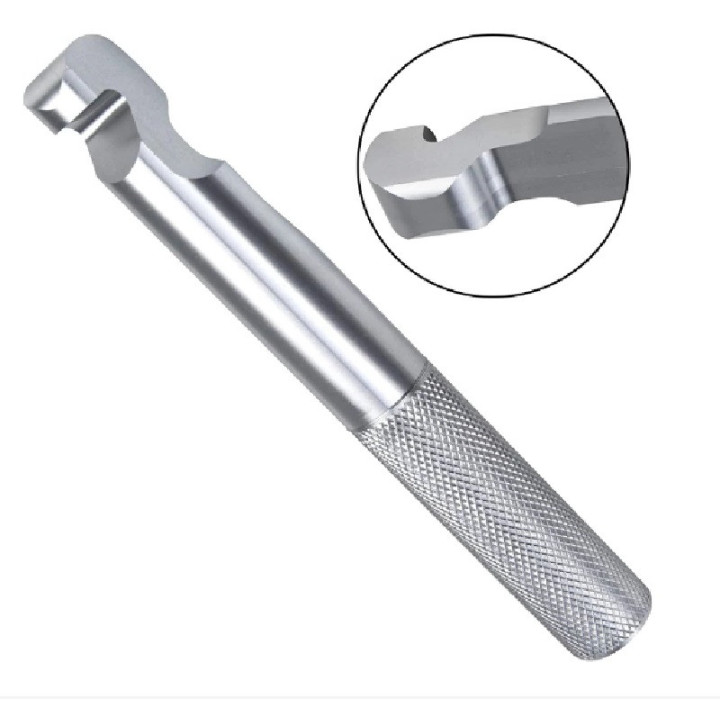 Outils démontage courroie Polaris XP 1000 900 800 RZR 570 | MX-Quad