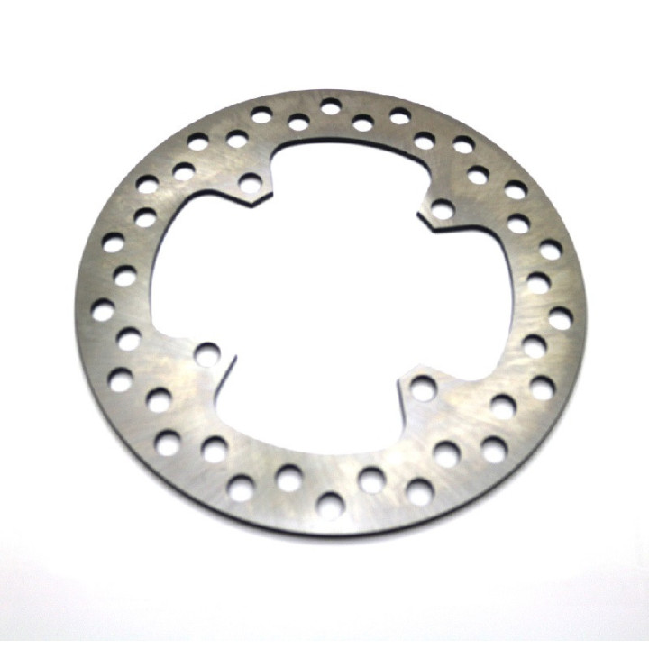 DISQUE DE FREIN ROND ARRIERE FE SUZUKI LTZ KFX 400 2002-14