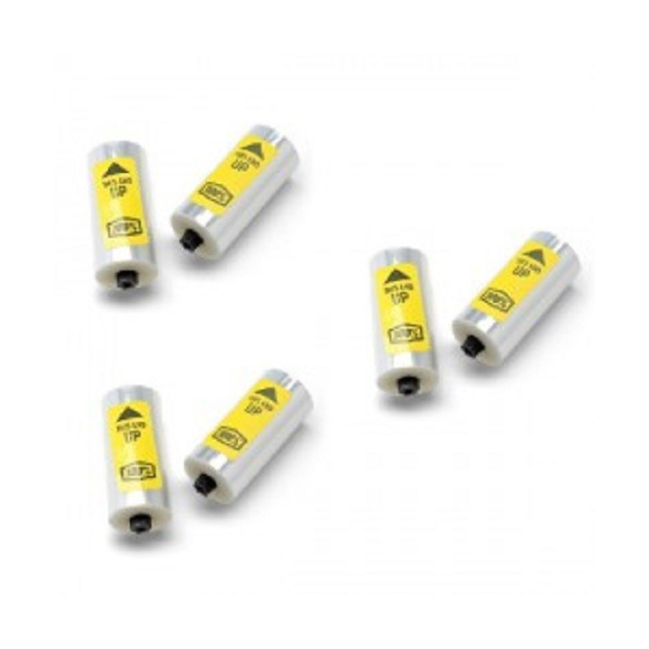 Films remplacement 45 mm bobine masque 100% Cross | MX-Quad