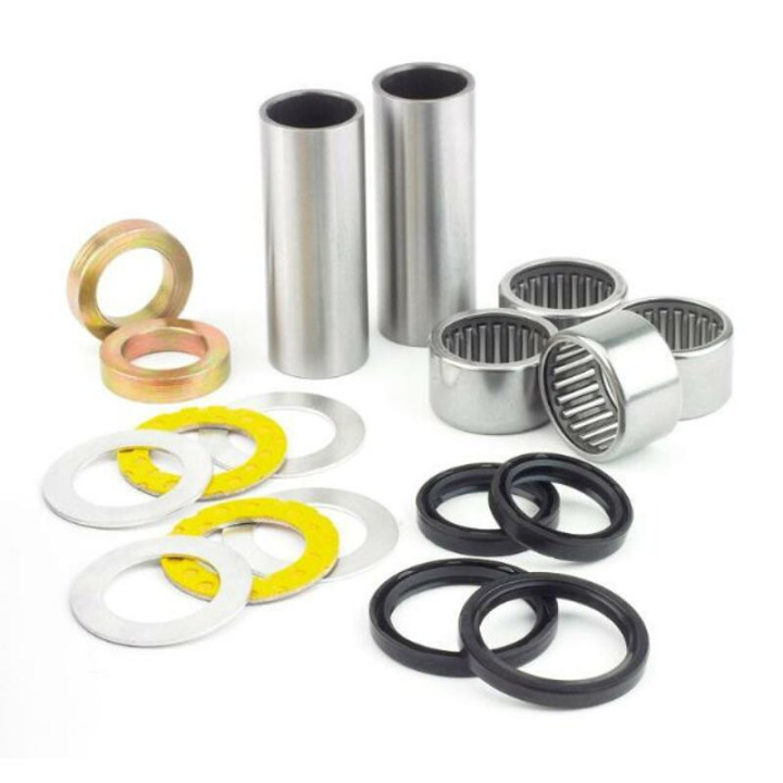 Kit roulements bras oscillant Suzuki LT-Z 250 04-10 | MX-Quad