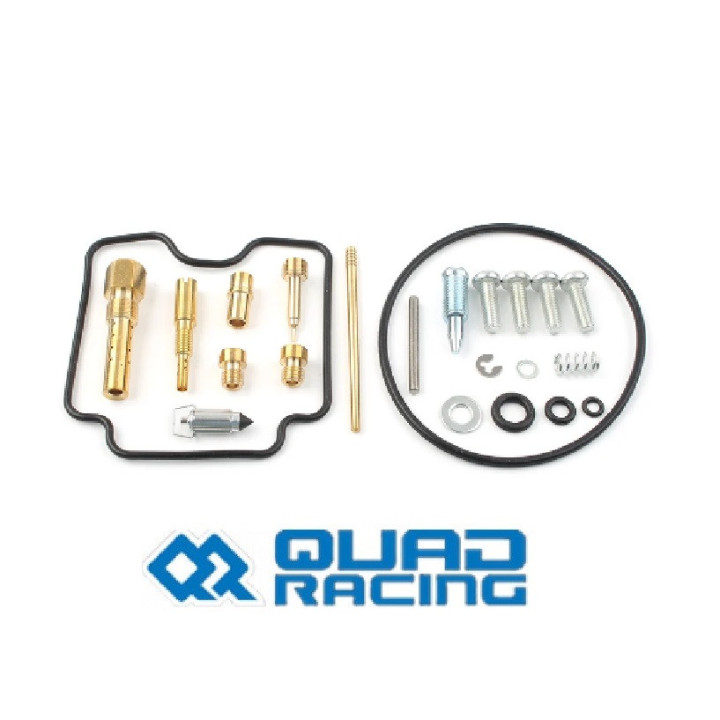 Kit réparation carburateur Yamaha 350 Raptor 2004+ | MX-Quad