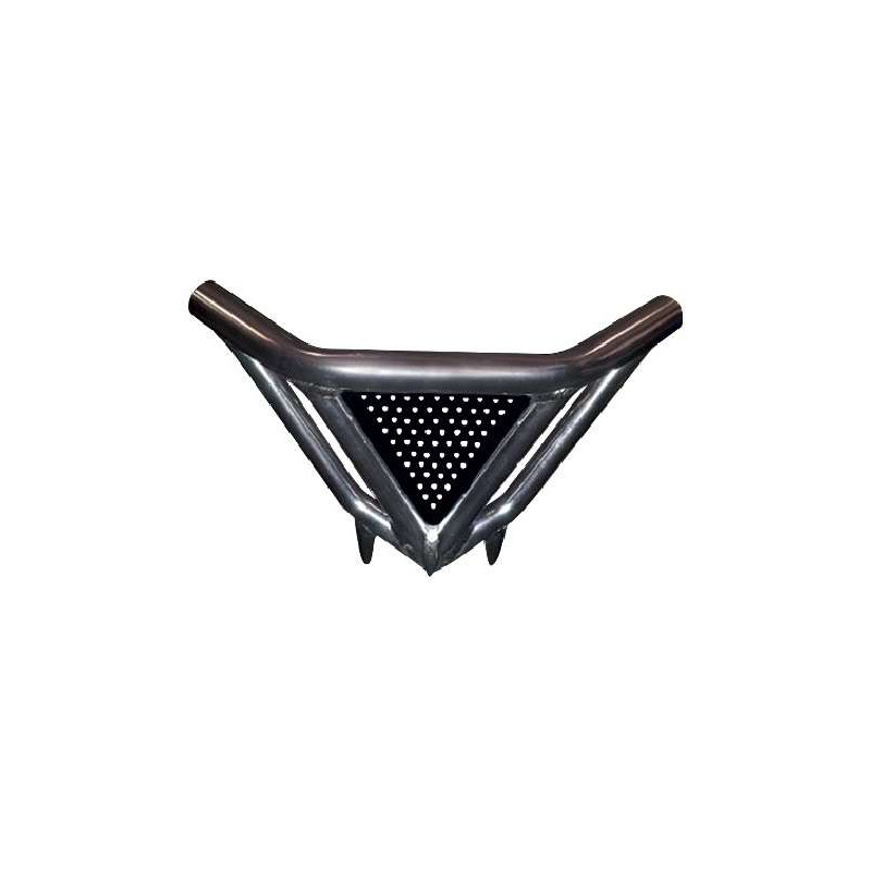 BUMPER 660 RAPTOR ART N3