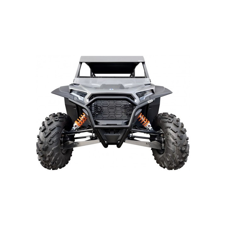 BUMPER AVANT XRW PX38 NOIR SSV POLARIS RZR 1000 XP SPORT 2024