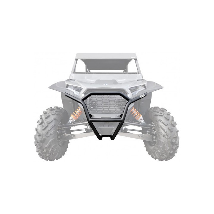 BUMPER AVANT XRW PX38 NOIR SSV POLARIS RZR 1000 XP SPORT 2024