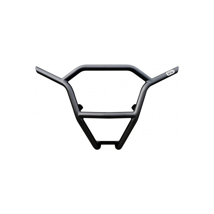 BUMPER AVANT XRW PX38 NOIR SSV POLARIS RZR 1000 XP SPORT 2024
