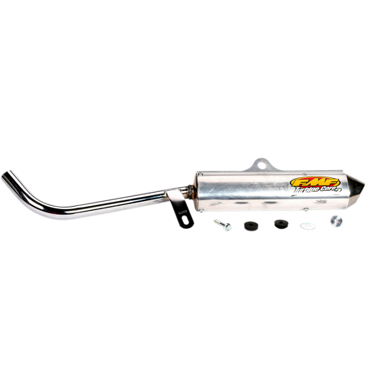 Silencieux FMF Turbine Core 2 Yamaha Blaster 200 | MX-Quad