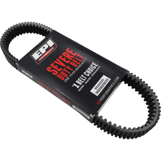 COURROIE TRANSMISSION EPI SEVERE DUTY CAN AM MAVERICK X3