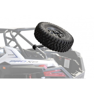SUPPORT DE ROUE XRW DE SECOURS SSV POLARIS RZR 1000 PRO XP