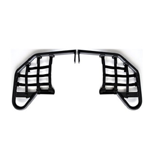 NERF BARS 700 RAPTOR STANDARD ALU  