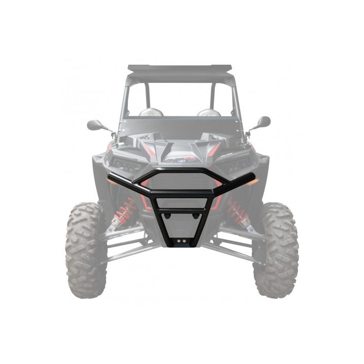 BUMPER PARE CHOC AVANT XRW PX22 SSV POLARIS RZR 1000 XP et TURBO 2019-2023