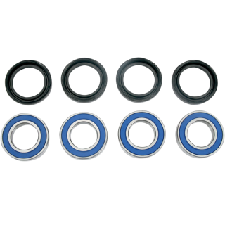 KIT ROULEMENTS ARRIERE YAMAHA 660 GRIZZLY 2002
