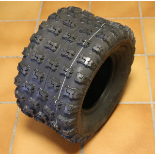 PNEU ARRIERE Journey Tyre P316 HOMOLOGUE ROUTE 20X11X9