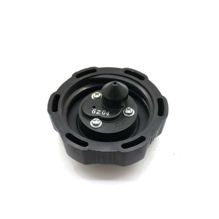 Bouchon de réservoir plastique Yamaha Raptor et autres | MX-Quad